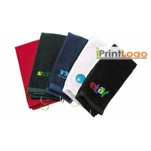 GOLF TOWELS-IGT-TK6879